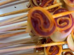 -阿串串老火锅(力盟店)