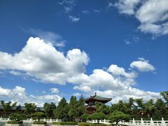 -龙口南山旅游景区