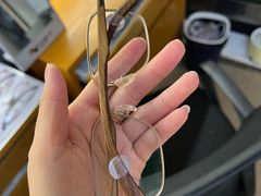 -优医视平价眼镜蔡司依视路折扣工厂店(十里堡店)