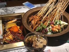 -京元盛铜锅涮肉(上海总店)