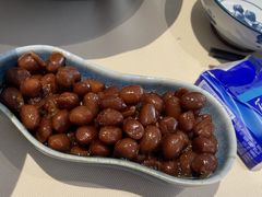 -侨美食家·粤菜(体育西路店)