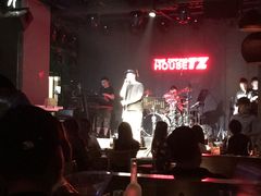 -TZ House音乐现场(茅台店)