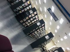 -理工大南湖新校区-图书馆
