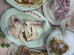 -百家鸡味馆(清泰店)