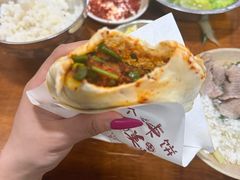 -老福爷跷脚牛肉(龙池街店)