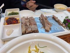 -燕兰楼·清真西北融合菜(亚运村店)