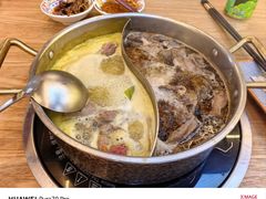-松野谷·寿喜烧自助(华联顺义金街购物中心店)