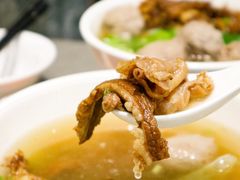 -福合埕牛肉丸(福平路店)