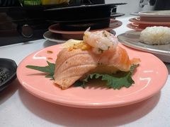 -争鲜回转寿司(朝北大悦城店)