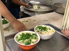 -方城正宗烩面(凤瑞路店)