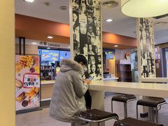 -麦当劳(阳光新生活广场店)