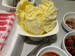 -海底捞火锅(群光广场店)