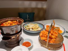 -上上席川菜(凯德乐峰广场店)