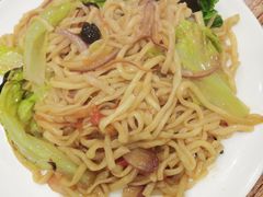 -长城东北菜(新港西路店)