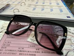 -华彬眼镜专业渐进配镜(潘家园店)