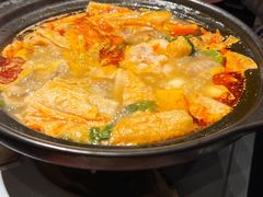 -老表记广西宵夜螺蛳鸭脚煲(西大店)