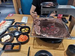 -九田家黑牛烤肉(溧水万达店)