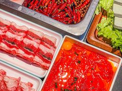 -福禄娃一家人火锅(上地店)