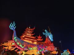 -清明上河园
