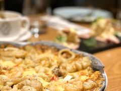 -1981牛排西餐厅(海信店)