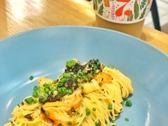 -HELLO 27 意面·沙拉·帕尼尼