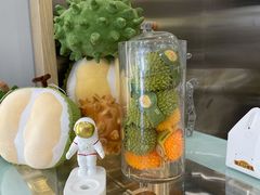 -猫王榴莲世家(三里屯SOHO商场店)
