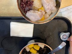 -鲜芋仙(观音桥大融城LG店)