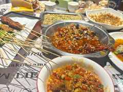 -虎子烧烤(湘江北路店)