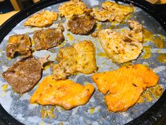 -柒酒烤肉(金科时代店)