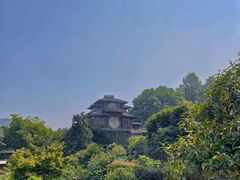 -浙江西子宾馆·瑶园咖啡厅