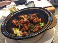 -天瑞轩·粤菜餐厅