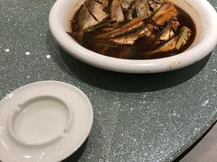 -海蓝海鲜馆(五四北店)