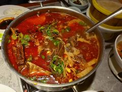 -北平食府(马鞍山路店)