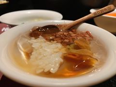 DIY冰粉-盡膳口福·百年汤方火锅(科华北路店)