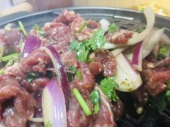 -牛犇烤肉(物资学院路店)