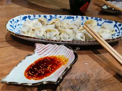 -八珍手工水饺·妈妈的爱(传芳巷店)