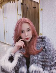 -上禾 HAIR SALON