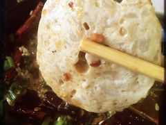 -潮汕美牛肉丸火锅店(天宁寺店)