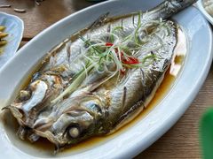 -丫丫蟹庄·苏式园林农家乐·阳澄湖大闸蟹(阳澄湖莲花岛店)