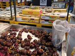 -沃尔玛购物广场(霖雨路店)