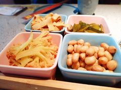 -味妙烤鱼吧(回龙观店)