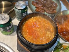 -六七八韩式烤肉·韩国料理(上杭路店)