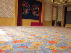 -北京盘古七星酒店