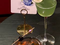 -The place那儿(新城国际店)