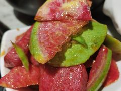 -蝎菜杨·牛肉面 羊蝎子火锅(光熙门北里店)