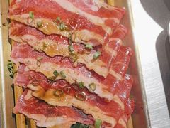 -朴太院·朝鲜族炭火烤肉(民乐园总店)
