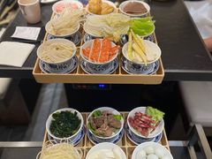 -咏江南·苏式火锅·苏州评弹(观前街店)