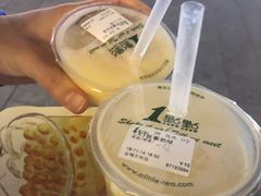 -1点点(龙湖金楠天街店)