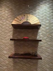 -青岛香格里拉·氣水疗中心