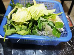 -正宗简阳羊肉汤(荣盛·布鲁明顿广场店)